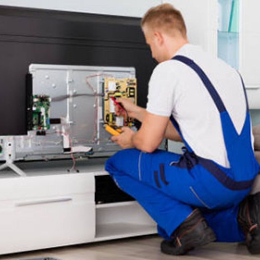 Halkapınar Televizyon Tamircisi